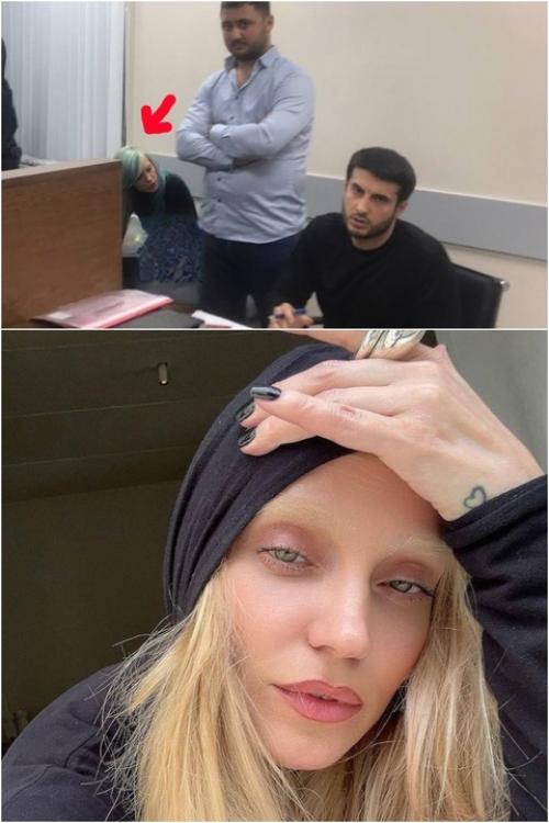 Останьтесь ОТ НЕЁ актриса Наталья Бочкарёва высказалась о скандале с глюкозой: у нас принято гнобить. 02