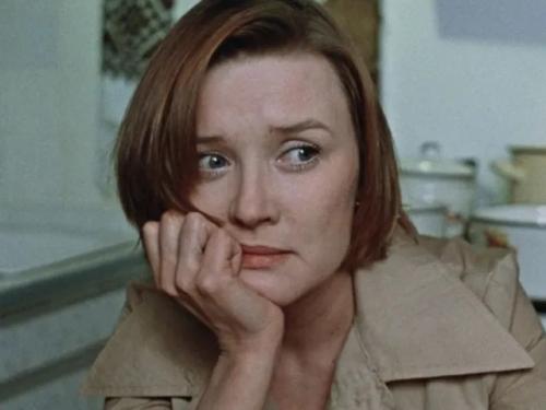 В возрасте 83 лет ушла из жизни выдающаяся актриса Вера алентова. 02