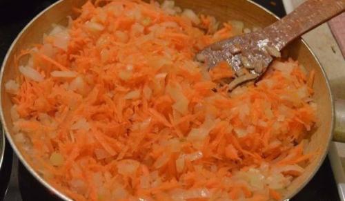 Печеночный торт Освежающий. 01