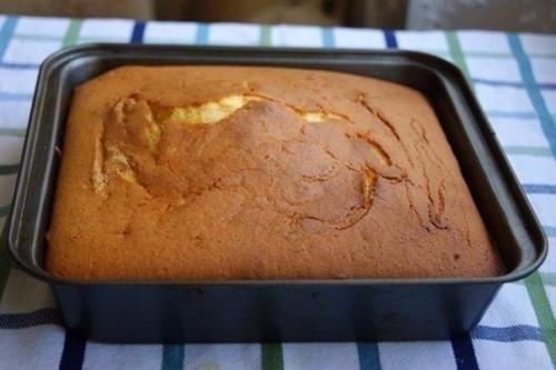 Нежнейшее пирожное.  Рецепт в копилку сохрани. 02