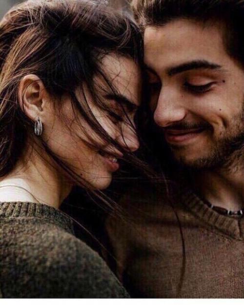 Не обещайте девушку любить, когда спектакль ваш на пару актов. 02