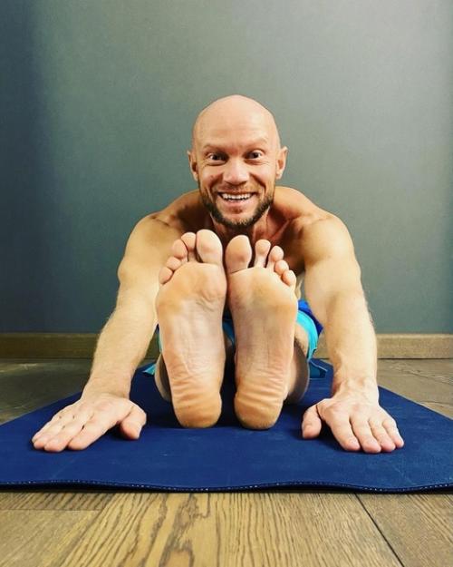 Пластике Дмитрия хрусталёва можно только позавидовать! 03