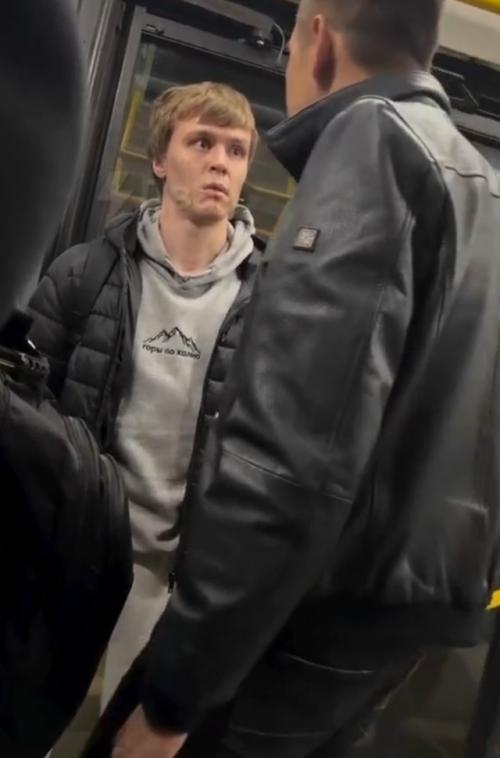 Do you Speak English? 01