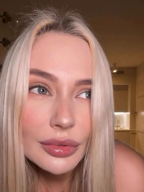 Наталья Рудова - яркий пример современной женщины, которая ценит свободу и независимость. 01