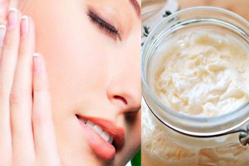 Идеальный домашний лифтинг - крем.

