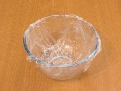 Торт Цукотто.   Торт получился очень - очень вкусный. 04