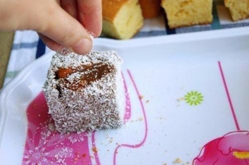 Нежнейшее пирожное.  Рецепт в копилку сохрани. 06