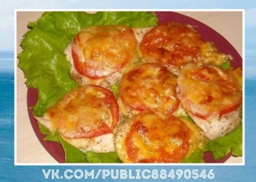 И на каждый день вкусно! 05