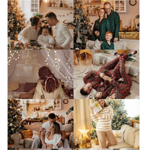 Последний новогодний фотодень в этом году! 
