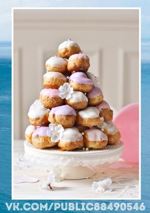 Мы великолепный рецепт подготовили. 01