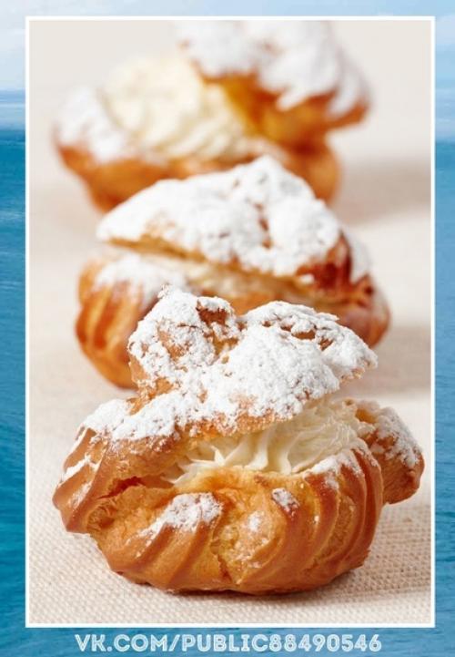 Мы великолепный рецепт подготовили. 02