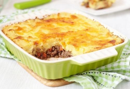 5 запеканок на любой вкус. 01 5 запеканок на любой вкус. 01