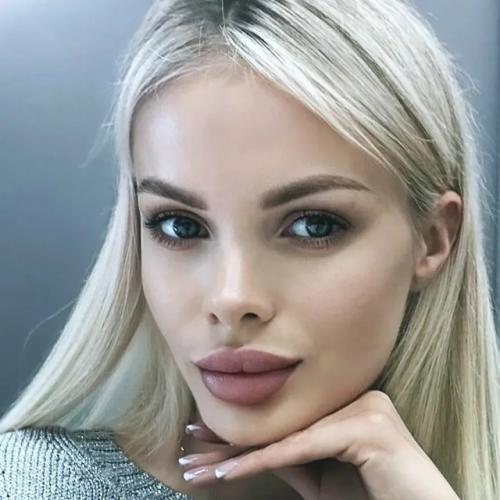 Краснодарская модель Анжелика тартанова не простила бывшего, который снёс ей полчерепа. 02