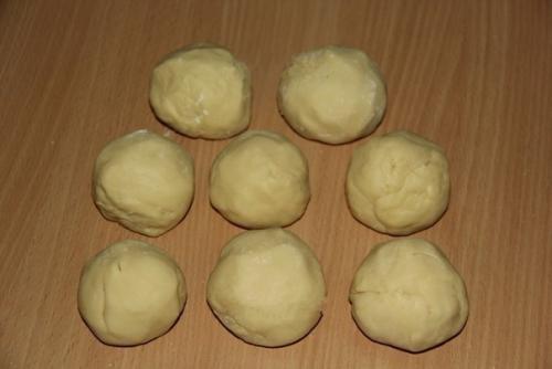 Торт со сгущенкой на сковороде. 01 Торт со сгущенкой на сковороде. 01