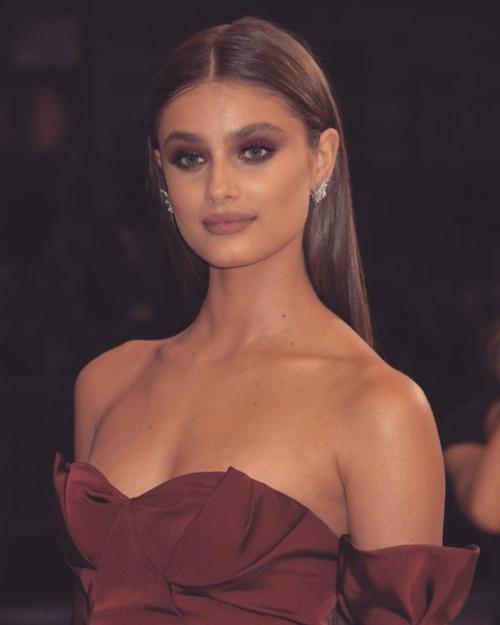 Тейлор * англельская внешность * хилл - американская супермодель. 03