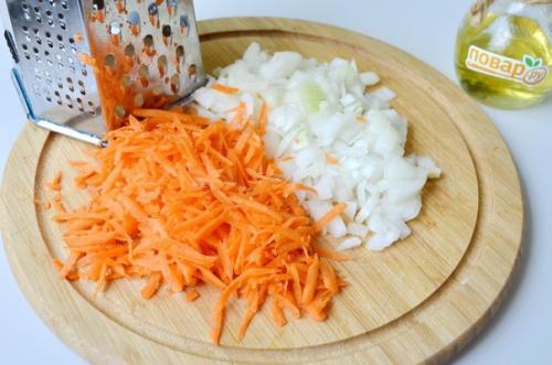 Голубцы из свинины по-домашнему. 02