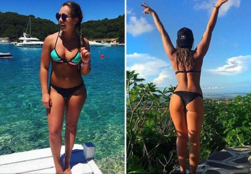 Разница между этими фото - 12 часов. 06