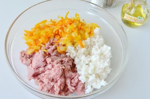 Голубцы из свинины по-домашнему. 03