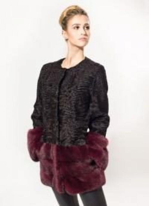 Мех астраган - что это? 02 Мех астраган - что это? 02