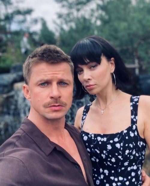 Актер роман курцын не только обладает завидным телом, но и любит экстрим. 02