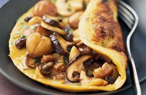 5 самых вкусных блюд их яиц. 01 5 самых вкусных блюд их яиц. 01