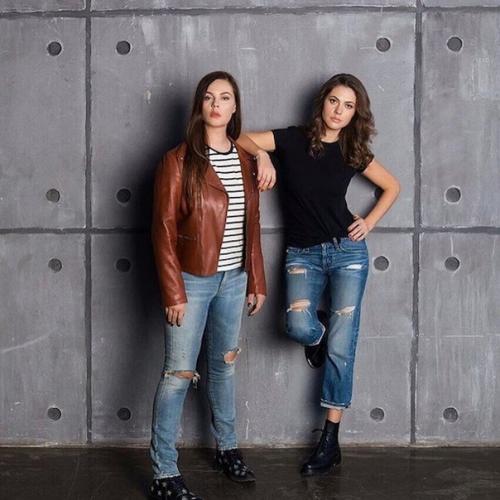 Екатерина Андреева - 58 лет и ее дочь - 37 лет. 05