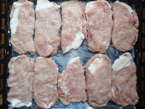 Мясо по-французски в ДУХОВКЕ. 02 Мясо по-французски в ДУХОВКЕ. 02