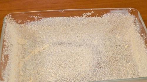 Закусочный картофельный пирог. 04