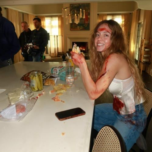 Не зря рискнула: триллер 