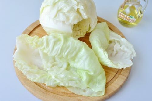 Голубцы из свинины по-домашнему. 04