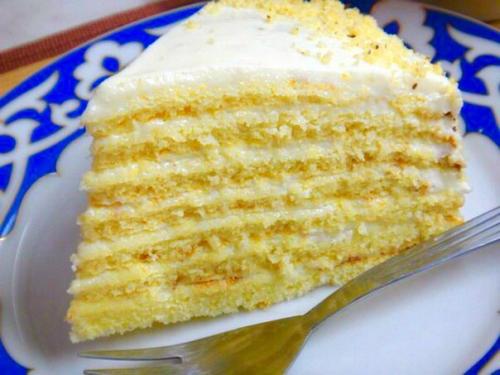 Домашние торты 6 рецептов. 03 Домашние торты 6 рецептов. 03