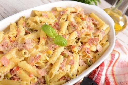 5 запеканок на любой вкус. 03 5 запеканок на любой вкус. 03