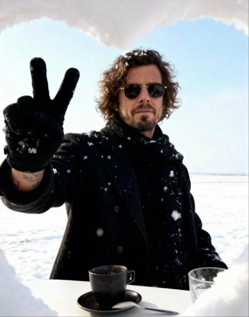 Живу Один, с Кошками. 01 Живу Один, с Кошками. 01