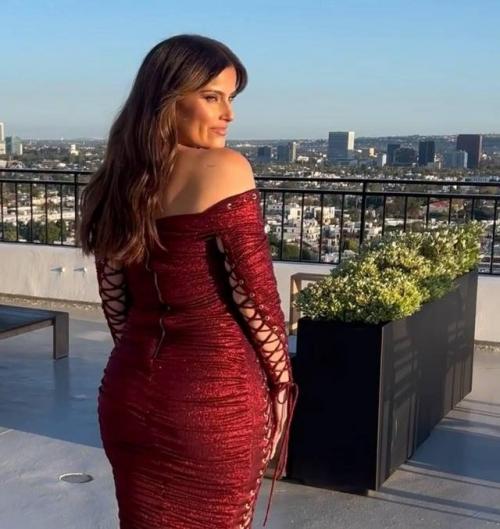 Нелли фуртадо завершает карьеру: фанаты думают, все дело в буллинге из-за фигуры. 02