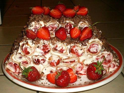 Домашние торты 6 рецептов. Домашние торты 6 рецептов.