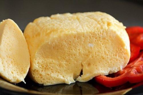 5 самых вкусных блюд их яиц. 03 5 самых вкусных блюд их яиц. 03