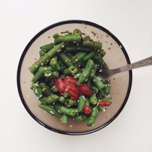 Полезное разнообразное меню на неделю! 05 Полезное разнообразное меню на неделю! 05