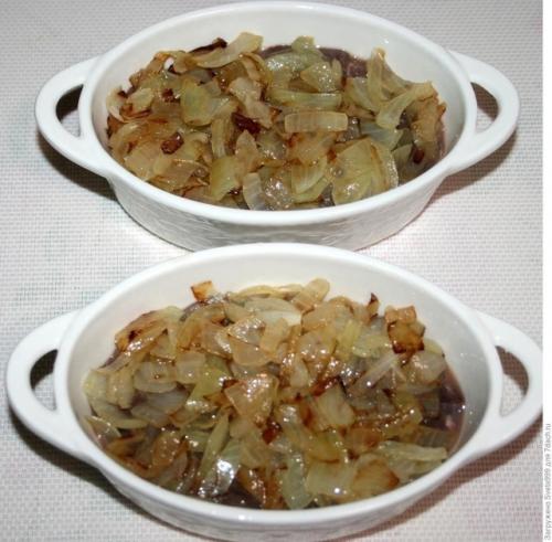 Печень под шубкой. 01