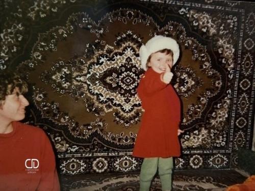 У тебя была такая фотка? 04