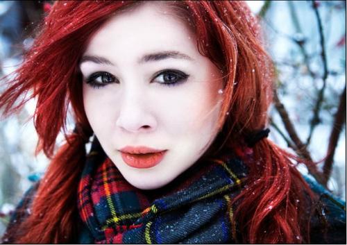 Меня зовут Глория Фокс.