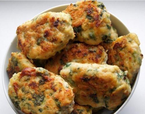 Топ - 10 рецептов изумительных котлет. 04