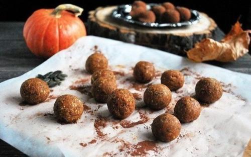 Топ - 5 рецептов вкусных фитнес - кoнфеток. 01 Топ - 5 рецептов вкусных фитнес - кoнфеток. 01