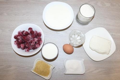 Блинный торт на масленицу. 01 Блинный торт на масленицу. 01