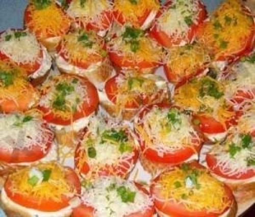 Подборка бутербродов для праздничного стола. 06 Подборка бутербродов для праздничного стола. 06