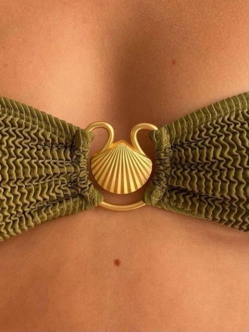 Морская романтика: тренд на украшения с морской тематикой. 01