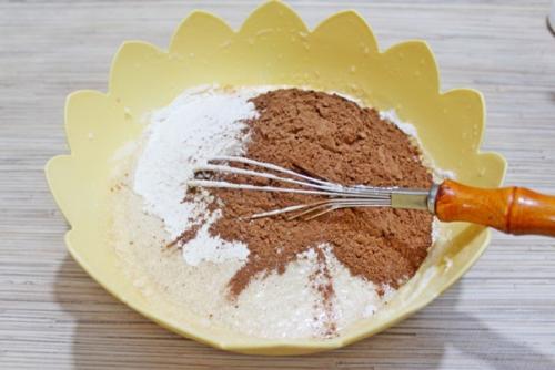 Печенье кофейные зерна. 02 Печенье кофейные зерна. 02