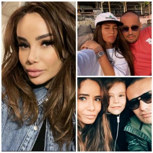 Он никогда не любил сына!  