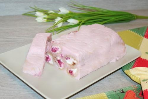 Блинный торт на масленицу. 05 Блинный торт на масленицу. 05