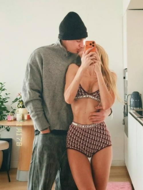 Надежда сысоева впервые показала своего молодого возлюбленного. 02