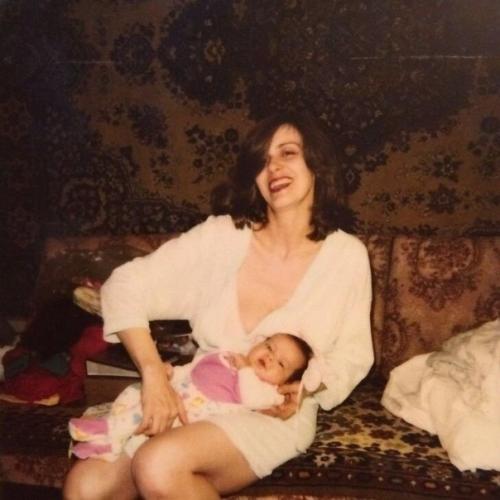 У тебя была такая фотка? 03